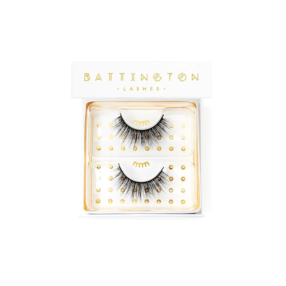 NWT Battington Lashes